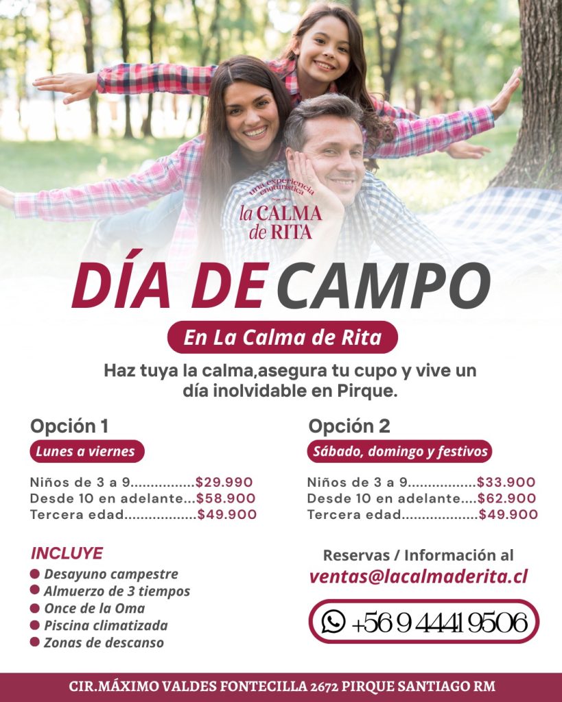 Dia de campo